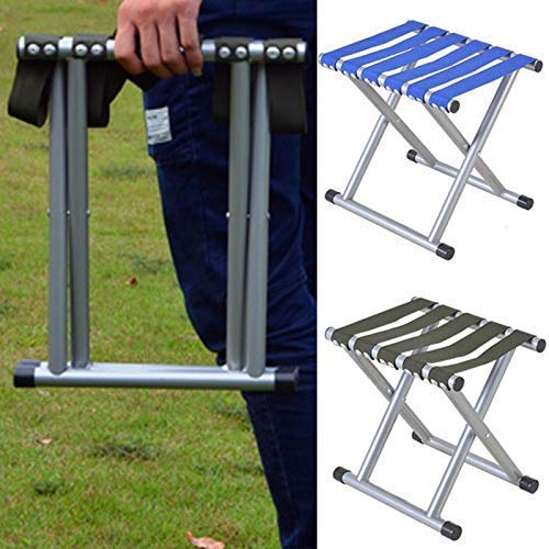 Folding/Portable Stool