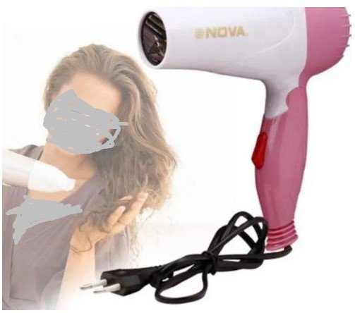 Hair Dryer