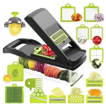 Vegetable Cutter